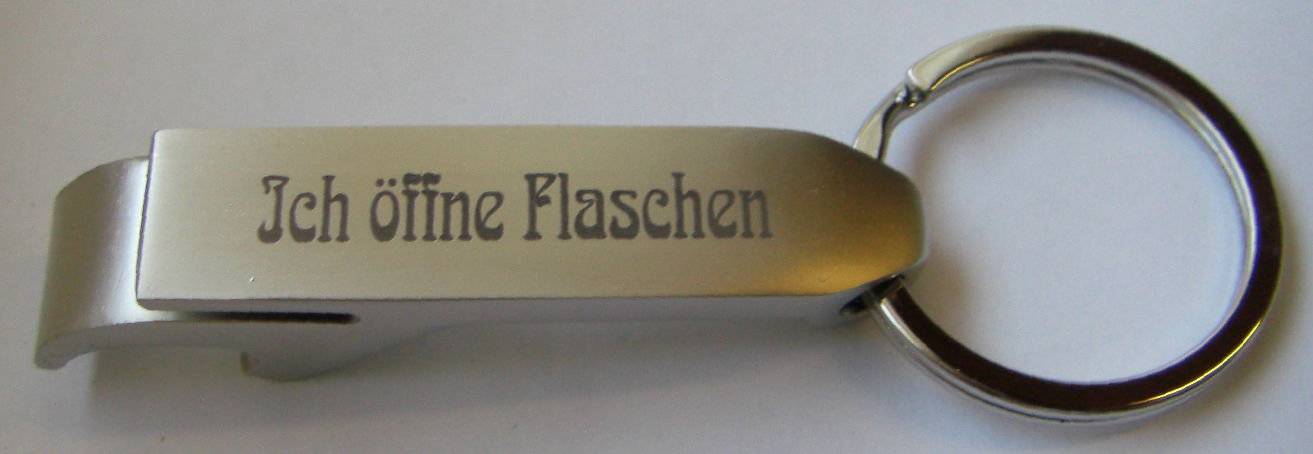 Flaschenöffner 002