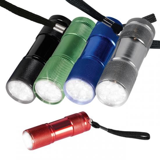 Taschenlampe 001