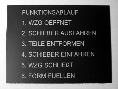 Schild 001-2